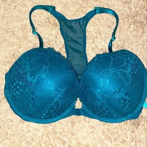 Victoria’s Secret Push Up Bra